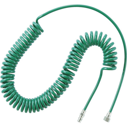 WTB Fitting Coil Hose AC-7GFT-FP 1 piece