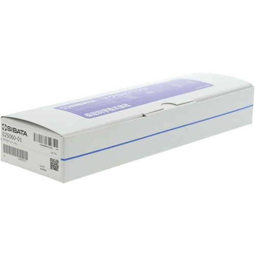 SIBATA 分注器 マクロピペット 1mL 025060-01 1 本