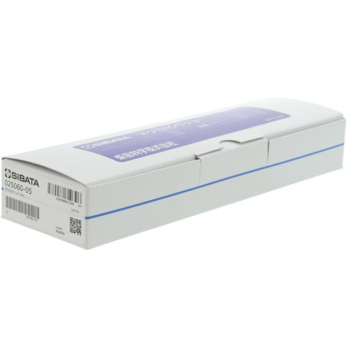 SIBATA 분주기 매크로 피펫 5 mL 025060-05 1 개