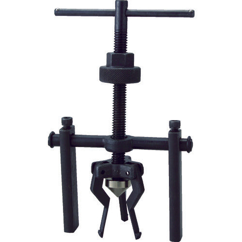 아스트로 프로덕츠 파일럿 베어링 풀러 폭 125×안길이 45×높이 205mm 2010000000038 1대