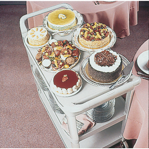 엘렉터 러버메이드 엑스트라 유틸리티 카트 409101 1대