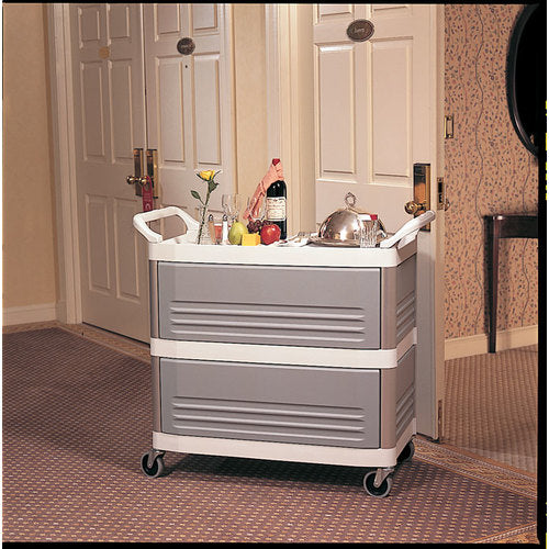 エレクター ラバーメイド エクストラユーティリティーカート 409301 1 台