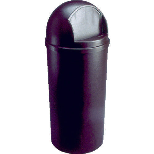 エレクター 【売切廃番】ラバーメイド マーシャルコンテナ 8160-8803 1 個