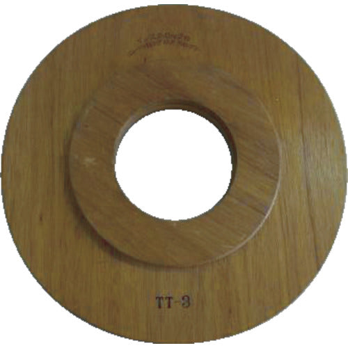 3M Driving Assembly (with wooden base) 455mm (2 pieces) ASSY 455 1 box