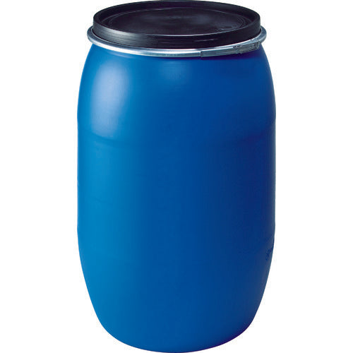 Kodama Power Drum Open Type 220L POM-220 1 unit