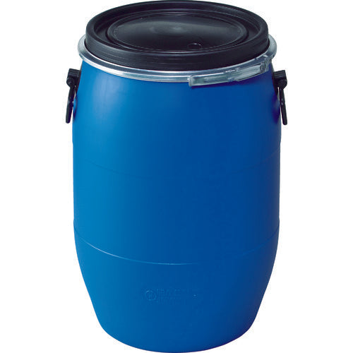 Kodama Power Drum Open Type 60L POM-60 1 unit