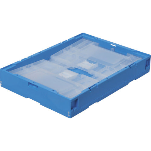 DIC 파타파타 RP-40B 블루 투명 RP-40B BT 1개