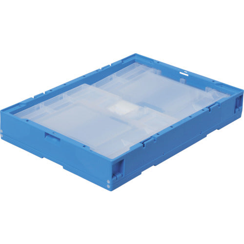 DIC 파타파타 RP-50B 블루 투명 RP-50B BT 1개