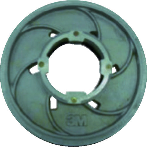 3M Shower Feed Driving Assembly 4 Claws 455mm (1 piece) SHOWER A455 1 box