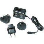 FLIR Ex 시리즈용 전원 어댑터 T198534 1개