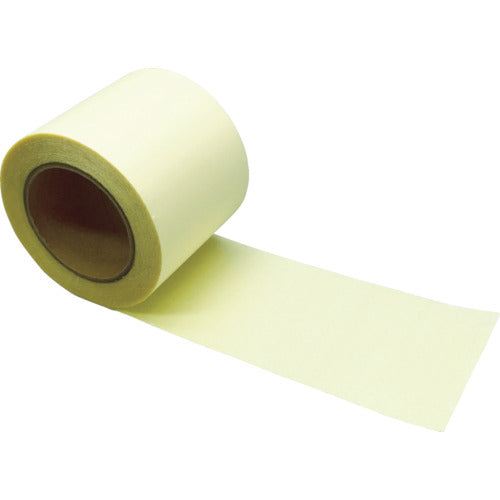 Yutakamiku strong adhesive tape for repairing sheets, roll type, clear, 10cm x 20m, PSH-C2, 1 piece