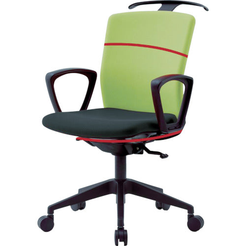 IRIS CHITOSE HG-XA 1 S, armrest for swivel chair with hanger