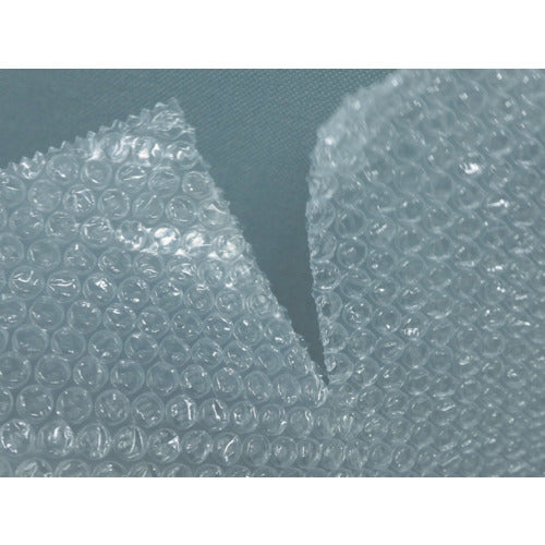 TRUSCO Perforated Bubble Cushioning Material 600mm x 10m x 4mm TKN-610 1 Roll