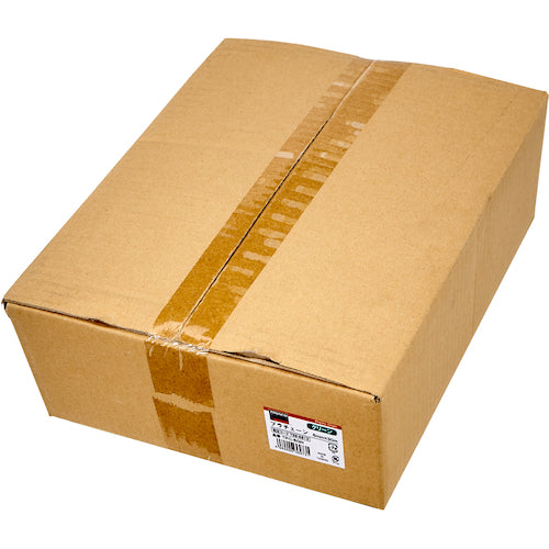 TRUSCO Plastic Chain 6mm x 30m Green TPC-6GN 1 Roll