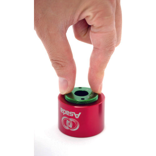 Asada ジャストフィット電磁弁オープナー ES705 1 S