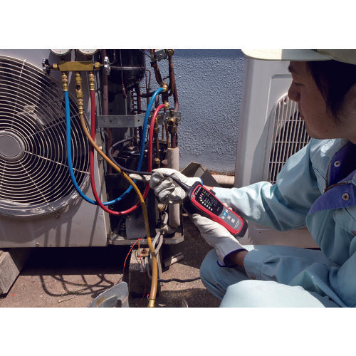 Asada リークディテクタLD316 LD316 1 個