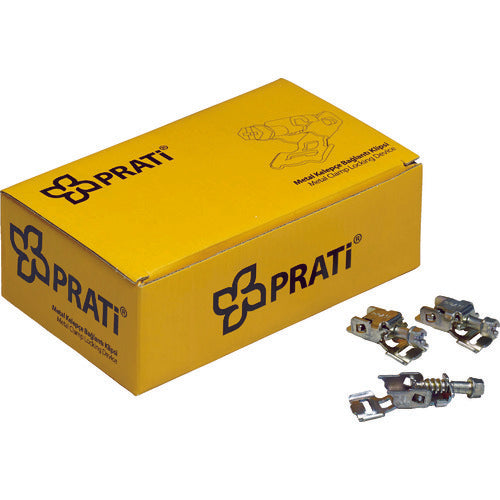 ORIENT クランプ (50個入) C-50 1 箱