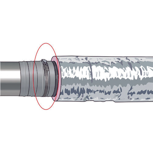 ORIENT Duct Band Reel 30m DBR-30 1 roll