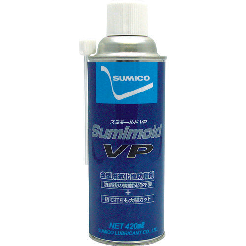 住鉱 スプレー スミモールドVP 420ml 570336 1 本