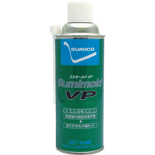 Sumiko Spray Sumimold VP (colored) 420ml 570536 1 bottle