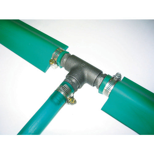 大研 融雪プロテクター 業務用T型ジョイント GUP-T 1 個