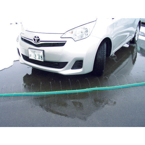 오켄 가정용 융설 프로텍터 3m 양면 구멍 KUP-03W 1 S