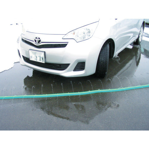 오켄 가정용 융설 프로텍터 5m 양면 구멍 KUP-05W 1 S