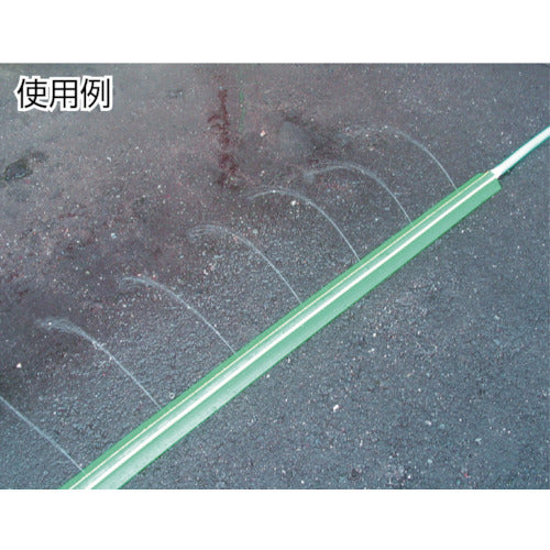 오켄 융설 프로텍터 가정용 조인트 KUP-J 1개