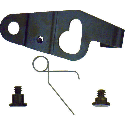 IDEAL ショートストップラッチ L-5269 1 S