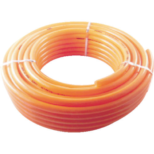 TRUSCO α Urethane Braided Hose 6.5 x 10 mm 10 m TUB-6510 1 roll