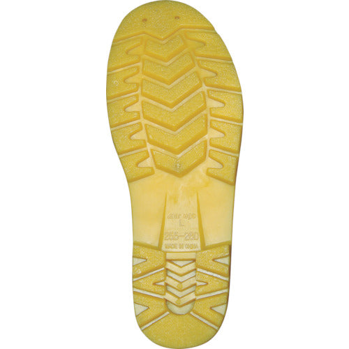 MARUGO 안전 프로하크스 #870 화이트 25.0 cm APROH870-WH-250 1 발