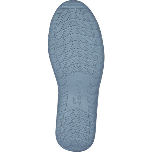 MARUGO 크레오스 플러스 #810 블랙 26.5cm KOSP810-BK-265 1 다리