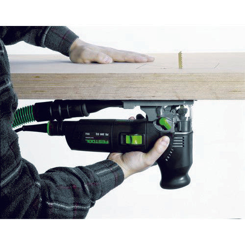 FESTOOL コードレスジグソー PSC 420 EB−Li Basic(561738) 00526004 1 台
