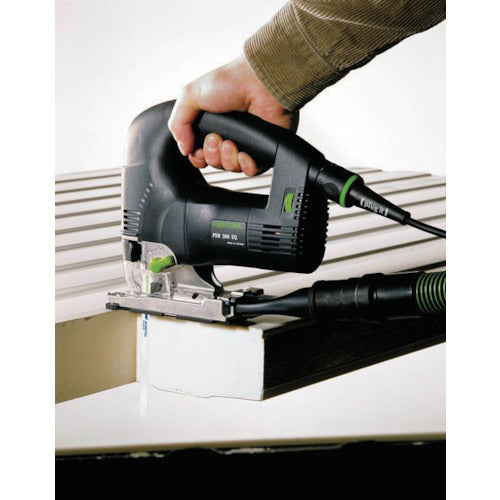 FESTOOL 【売切廃番】コードレスジグソー PSBC 420 EB−Li Basic 561739 1 台