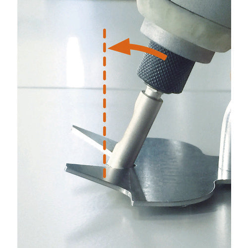 UNIKA 충전 다이어 코어 비트 세미 드라이 DJW8.0×60S DJW 8.0X60S 1개