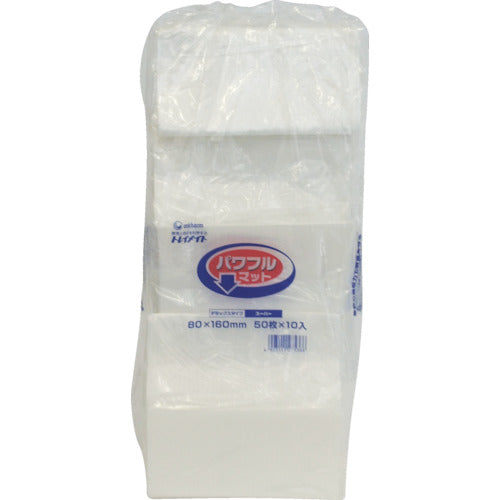 Unicharm Powerful Mat GS Powerful Mat 80 x 160 (500 sheets) 27536 1 PK