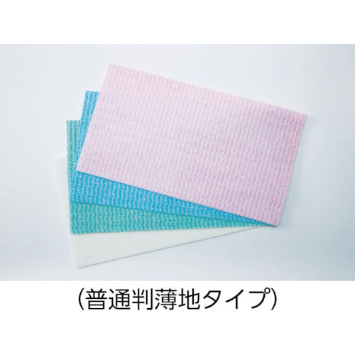 Unicharm Dina G Dina Counter Cloth E Large Thick Pink 46051 1 Box