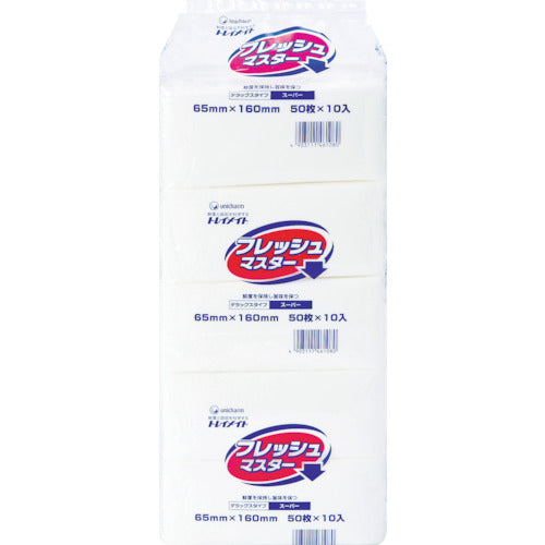 Unicharm Fresh Master G Fresh Master 65 x 160 47204 1 PK