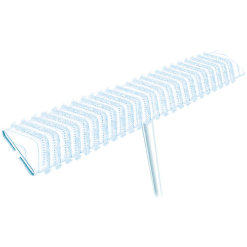 Unicharm Commercial Wave G Wave Floor Sheet M Replacement (20 sheets) 47080 1 bag