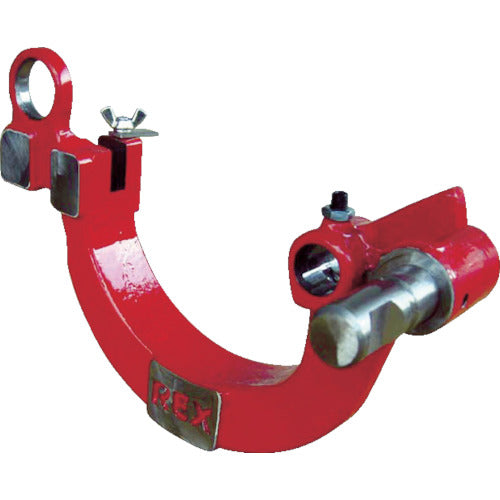 REX NS25AD8Aー10A用ダイヘッドホルダー 170020 1 台