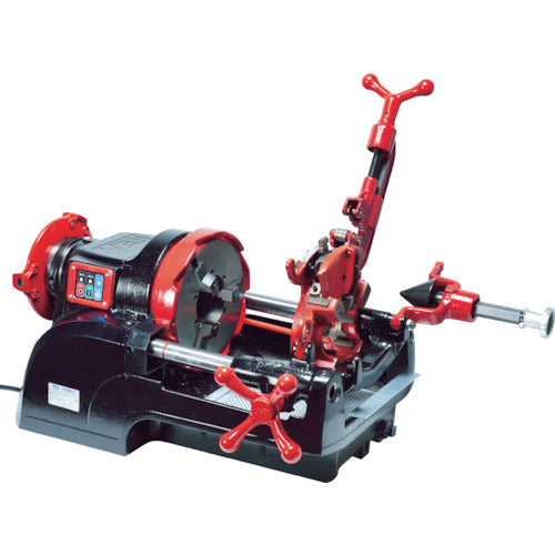 REX 電子制御回路内蔵型パイプマシン F80A3GX 273026 1 台