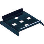 REX ポリカンナ替刃 310726 1 個