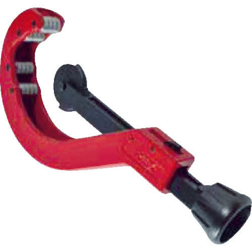 REX PE pipe cutter RB100-2 311672 1 unit