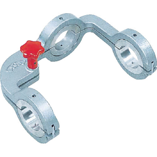 REX 75チーズクランプ(PWA) 313010 1 台