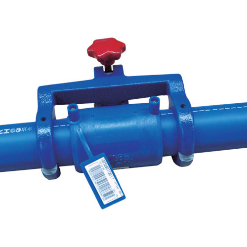 REX 50 소켓 클램프(JW) 314000 1대