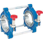 REX 100 Socket Clamp (JW) 314002 1 unit