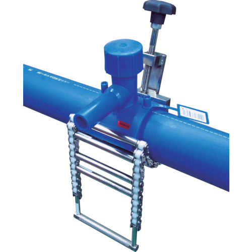 REX Water Distribution Multi Saddle Clamp 150 314040 1 unit