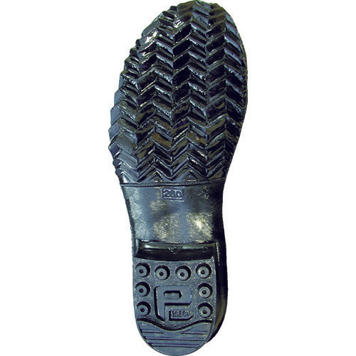 SHIBATA 安全作業軽半長18型 24.0 SB614-24.0 1 足