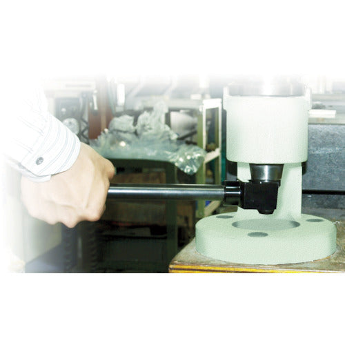 THECUT Pull Bolt BT40 Wrench Pull Round Bar PMB-BT40 1 pc