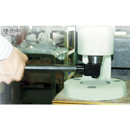 THECUT Pull Bolt BT30 Round Wrench Pull Bar Only PM-BT30-B 1 pc